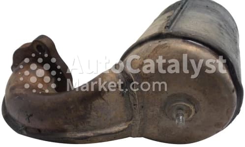 Катализатор от Renault, Opel, Vauxhall 8200065949A №4