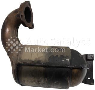 Катализатор от Renault, Opel, Vauxhall 8200065949A