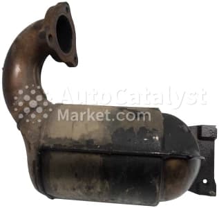 Катализатор от Renault, Opel, Vauxhall 8200065949A №2
