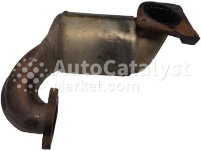 Катализатор от Renault, Opel, Vauxhall 8200065949A №6