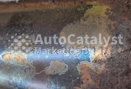 Катализатор от Peugeot, MINI (BMW), Citroën 7606135 №9