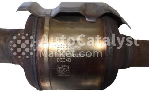 Катализатор от Ford 2395569X №5