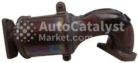 Катализатор от Alfa Romeo, Fiat, Lancia 55214652 / 55206760
