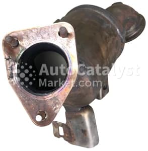 Катализатор от Chevrolet, Opel, Vauxhall 55596551 / 6528798171