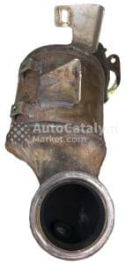 Катализатор от Chevrolet, Opel, Vauxhall 55596551 / 6528798171 №7