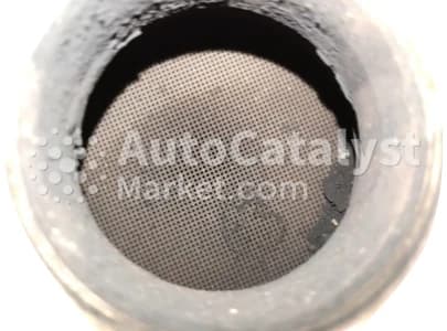 Катализатор от Hyundai, KIA UF4A902