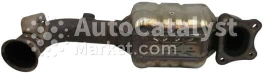 Катализатор от Peugeot, Citroën 1170589X №12