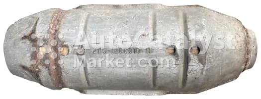 Катализатор от Lada 2110-1206010-11 №3