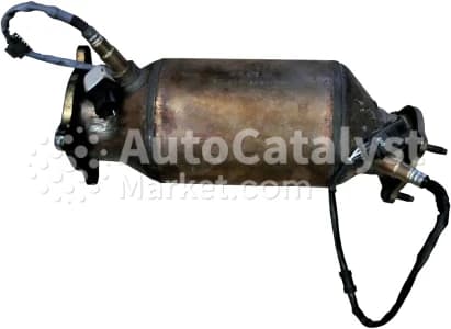 Катализатор от Audi, Volkswagen 8K0131701BK / 8K0131701BJ / 8K0178GA