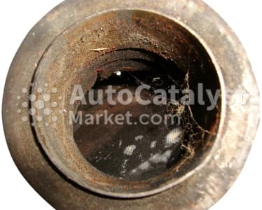 Катализатор от BMW 7796624 / 7796628 (DPF) №7