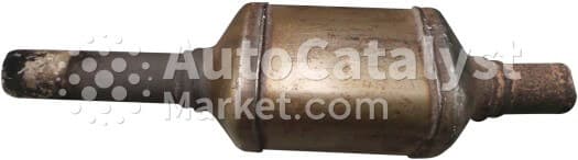 Катализатор от Opel GM 11 №6