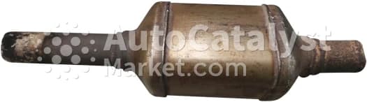 Катализатор от Opel GM 11 №1