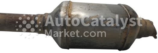 Катализатор от Opel GM 11 №8