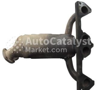 Катализатор от Lada 11183-1203008