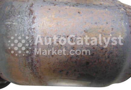 Катализатор от Vauxhall 103R-003156 №8