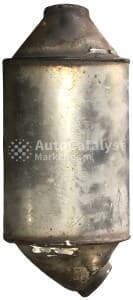 Катализатор от Audi, Volkswagen, Porsche 7P0254400B / 7P6131703