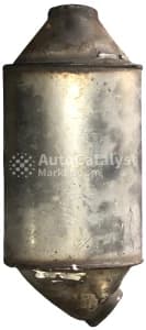 Катализатор от Audi, Volkswagen, Porsche 7P0254400B / 7P6131703