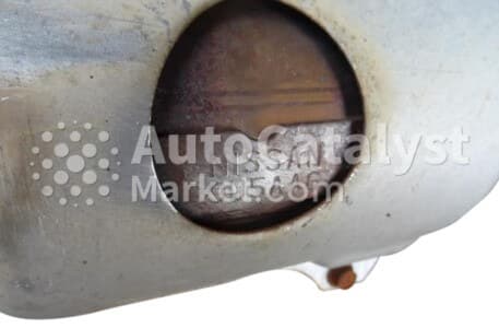 Катализатор от Nissan 9U5 (Series)