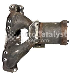 Катализатор от Suzuki 63J-C21 №6