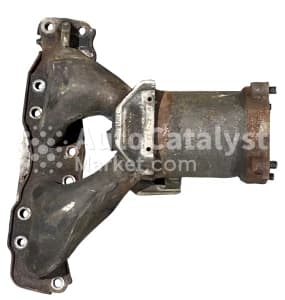 Катализатор от Suzuki 63J-C21 №2