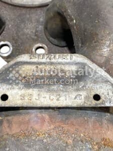 Катализатор от Suzuki 63J-C21 №8