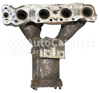 Катализатор от Suzuki 63J-C21 №1