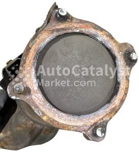 Катализатор от Suzuki 63J-C21 №7