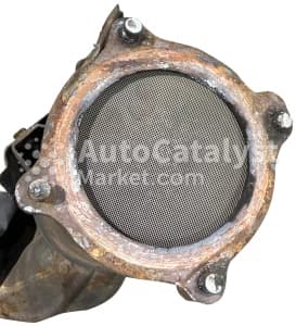 Катализатор от Suzuki 63J-C21 №3