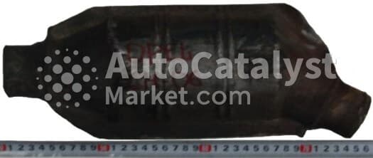 Катализатор от Opel, Vauxhall GM 06 №2