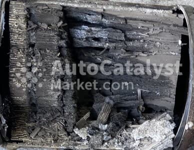 Катализатор от Renault C 531 (CERAMIC+DPF) №11
