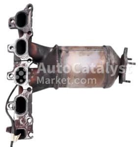 Катализатор от Opel, Vauxhall GM 148 PU №5