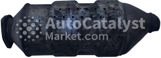 Катализатор от Audi, Volkswagen, Seat, Ford KBA17037 №9