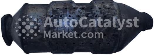 Катализатор от Audi, Volkswagen, Seat, Ford KBA17037
