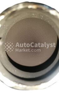 Катализатор от Audi, Volkswagen 1J0131701GM №6