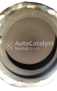 Катализатор от Audi, Volkswagen 1J0131701GM