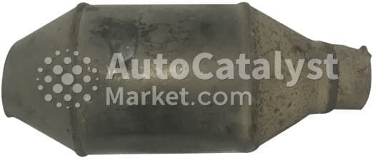 Катализатор от Audi, Volkswagen KBA 17071 №5