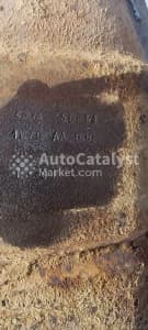 Катализатор от Ford 1W7C AA DOG (Second) №4