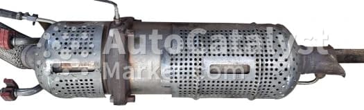 Катализатор от Peugeot, Citroën TR PSA F015 (DPF) №4