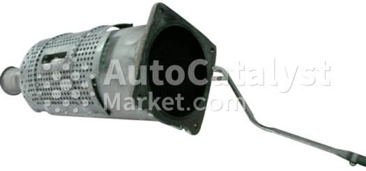 Катализатор от Peugeot, Citroën TR PSA F015 (DPF)