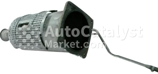 Катализатор от Peugeot, Citroën TR PSA F015 (DPF)