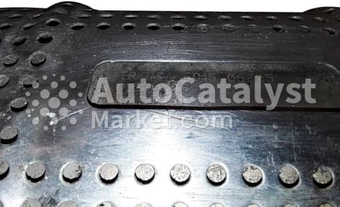 Катализатор от Peugeot, Citroën TR PSA F015 (DPF)