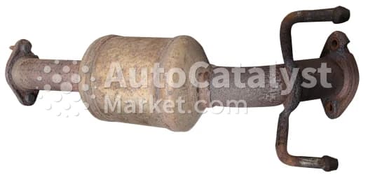 Катализатор от Chevrolet, General Motors 25195008 №2