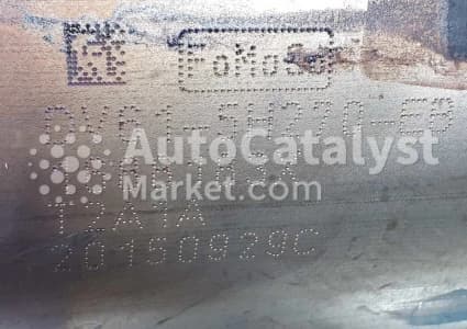 Катализатор от Renault, Ford DV61-5H270-EB (CERAMIC+DPF) №3
