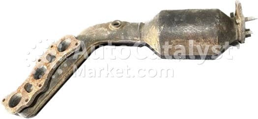 Катализатор от Toyota 17140-31021