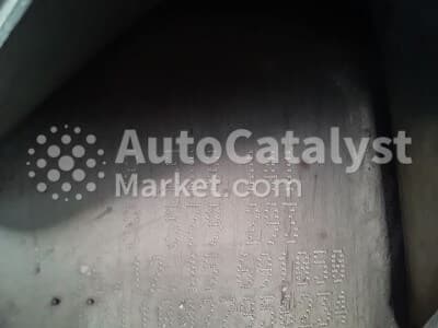 Катализатор от BMW 8518141 / 8579293 (CERAMIC+DPF) №16