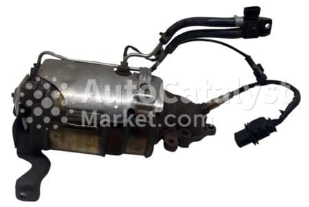 Катализатор от Hyundai, KIA CF2A620 (CERAMIC) №9