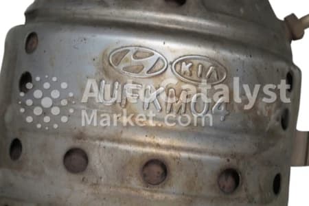 Катализатор от Hyundai, KIA UFKM04 (DPF)