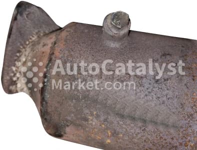 Катализатор от Hyundai, KIA TEH32 №3