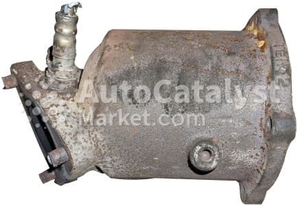 Катализатор от Hyundai, KIA TEH32 №4