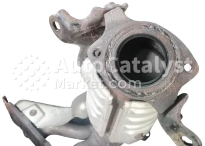 Катализатор от Mitsubishi RJ (Mitsubishi)